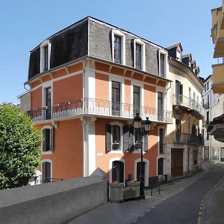 Villa Serenite Appartement Au Centre Ville N 6 Λούρδη Εξωτερικό φωτογραφία