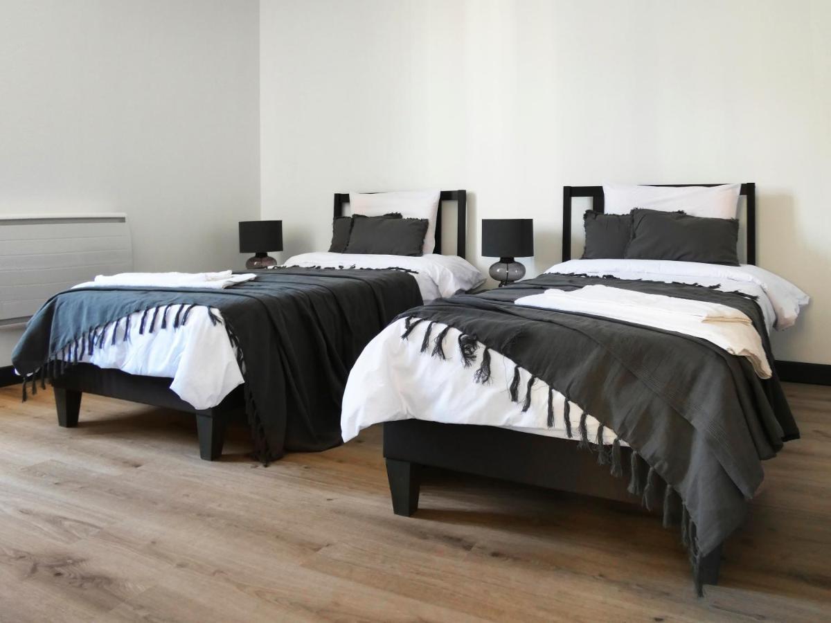 Villa Serenite Appartement Au Centre Ville N 6 Λούρδη Εξωτερικό φωτογραφία
