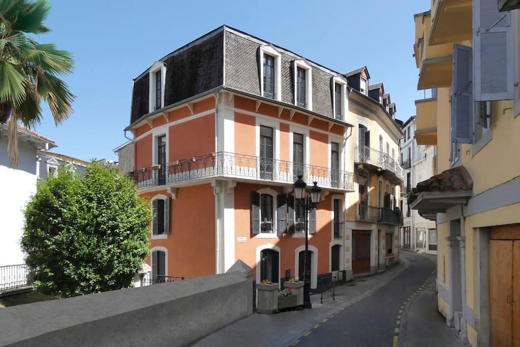 Villa Serenite Appartement Au Centre Ville N 6 Λούρδη Εξωτερικό φωτογραφία